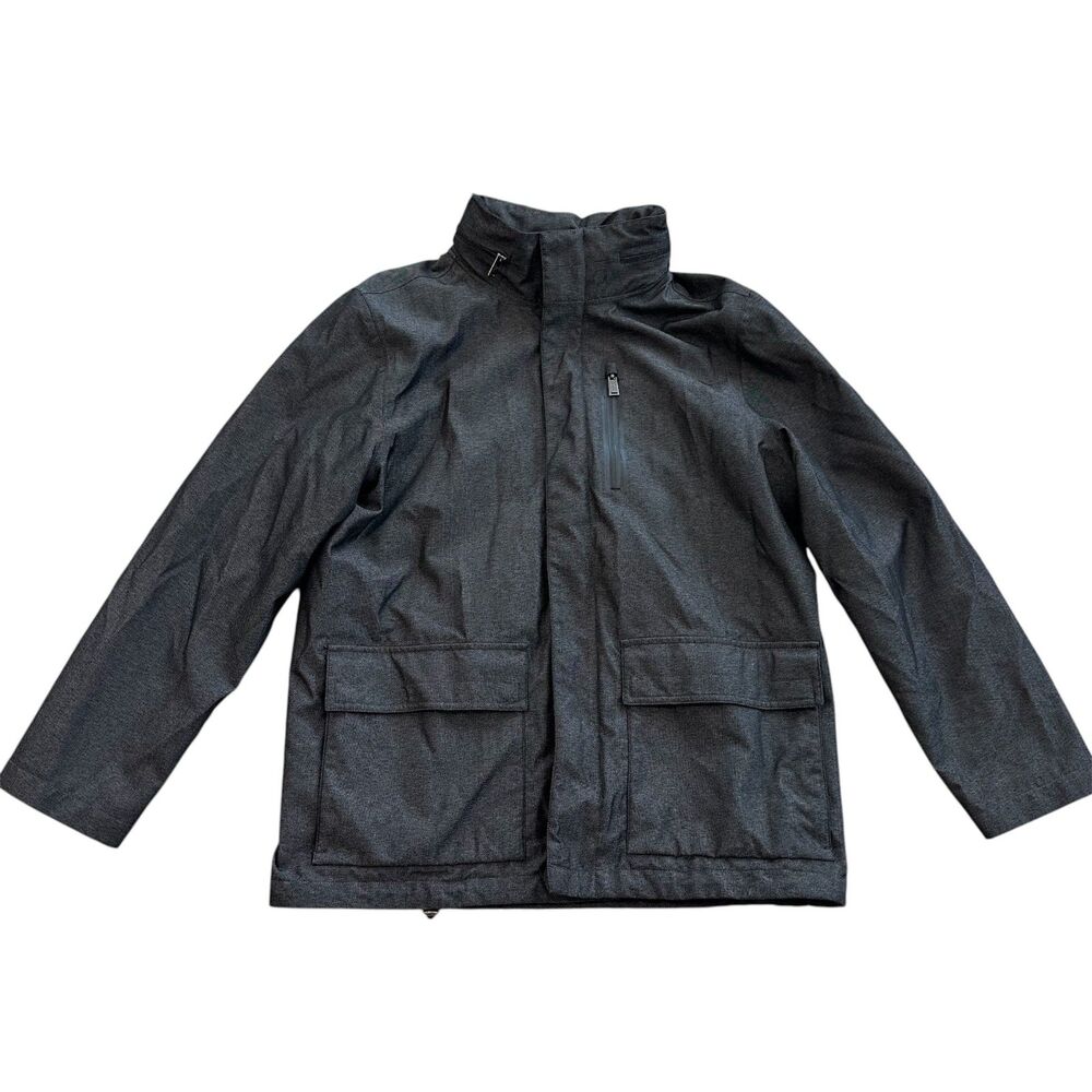 Pendleton National Parks Collection Hooded Soft Shell Full Zip Jacket Size L
